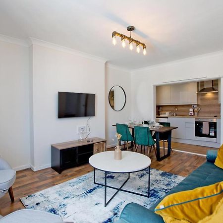 Appartement Marvelous Flat In Earls Court - Londres Extérieur photo