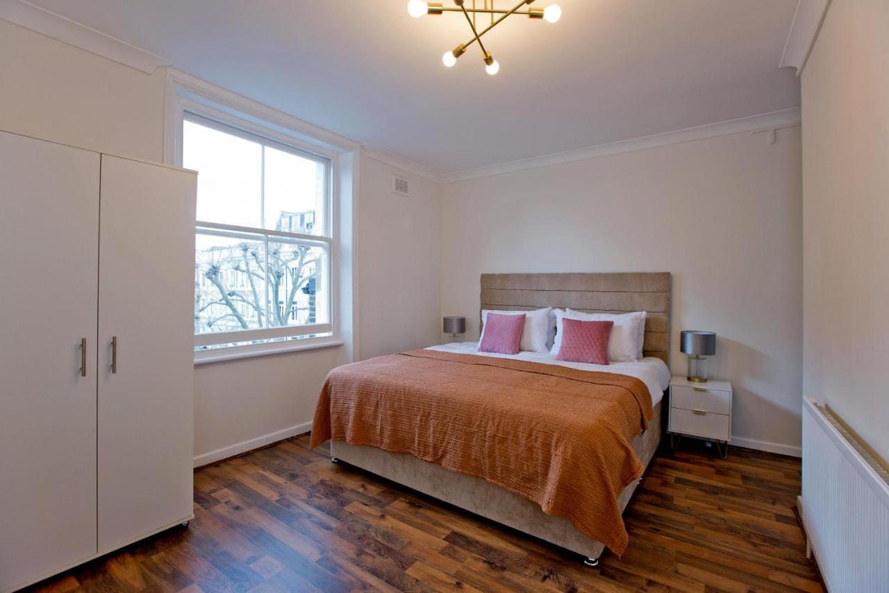 Appartement Marvelous Flat In Earls Court - Londres Extérieur photo