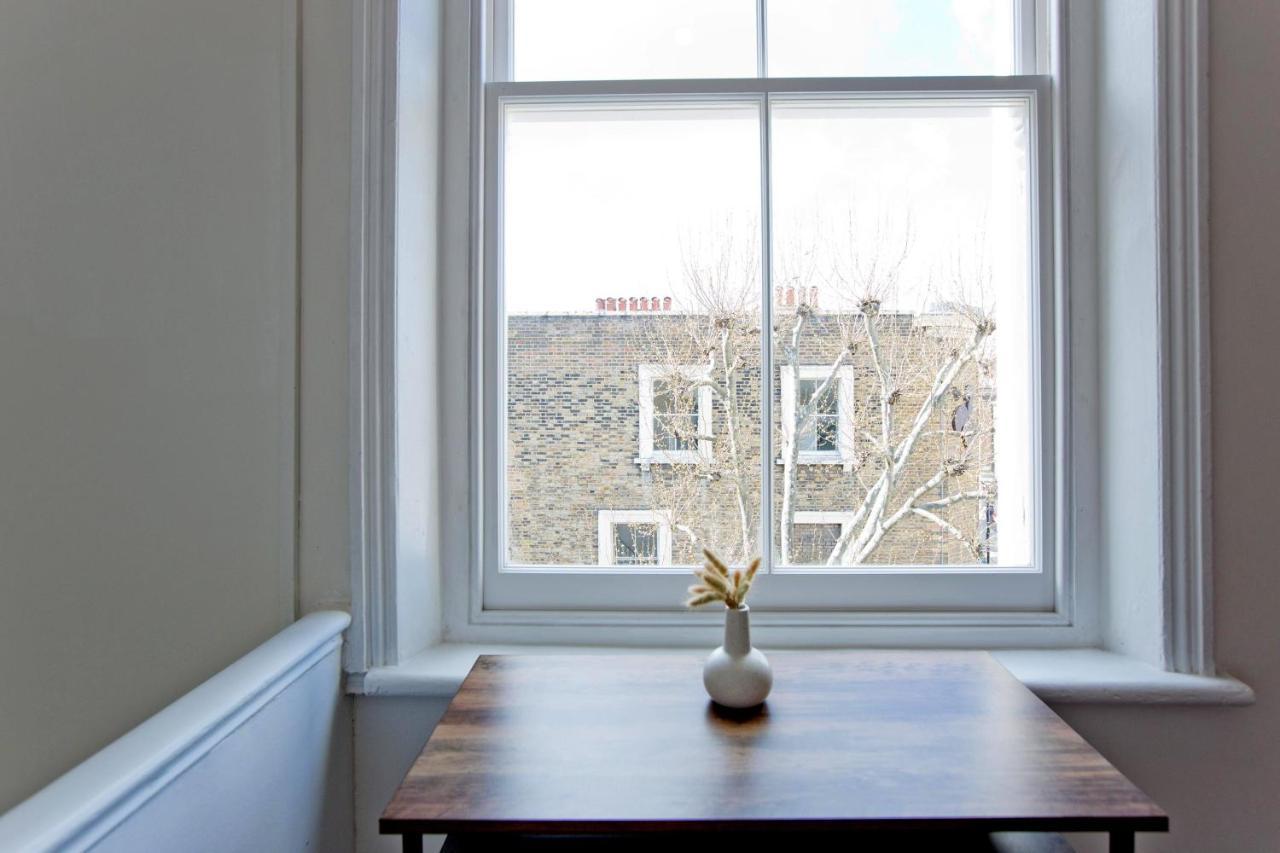 Appartement Marvelous Flat In Earls Court - Londres Extérieur photo