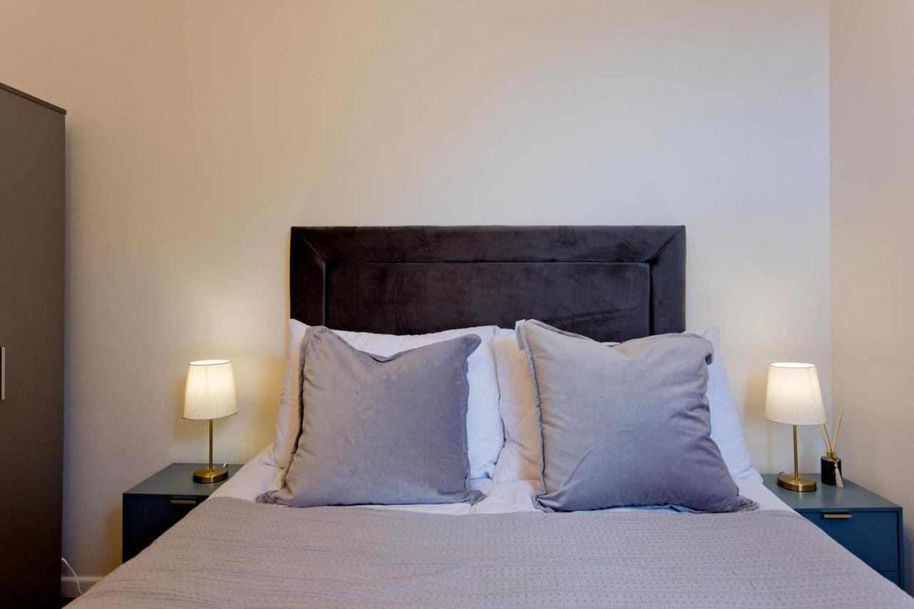 Appartement Marvelous Flat In Earls Court - Londres Extérieur photo