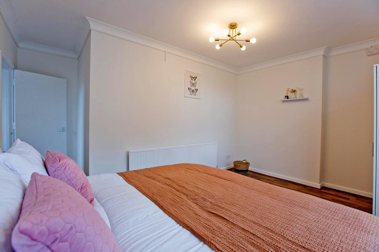 Appartement Marvelous Flat In Earls Court - Londres Extérieur photo