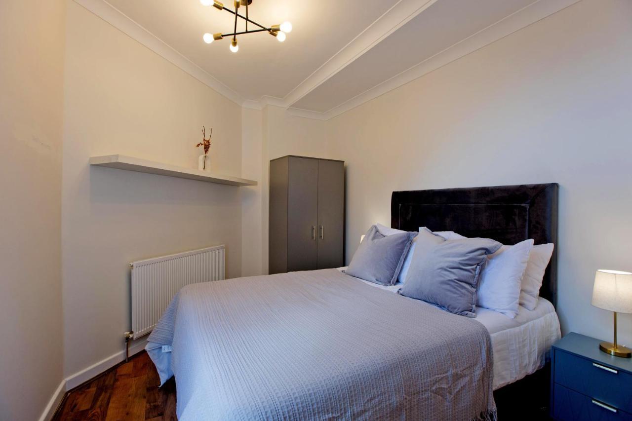 Appartement Marvelous Flat In Earls Court - Londres Extérieur photo