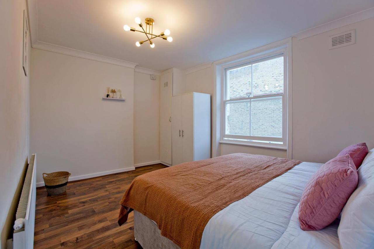 Appartement Marvelous Flat In Earls Court - Londres Extérieur photo